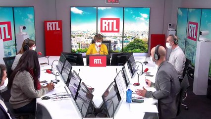 L'INTEGRALE - Le délit d'initié, le candidat pas candidat et la fin du bocal à poisson rouge