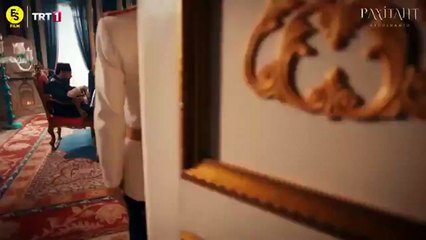 Payitaht Abdülhamid 105.Bölüm Fragmanı