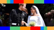 Prince Harry  a t il vraiment exclu son meilleur ami de son mariage avec Meghan Markle