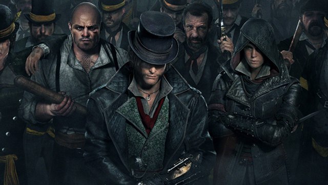 Assassin's Creed Syndicate (PC, PS4, Xbox One) : date de sortie et premières informations