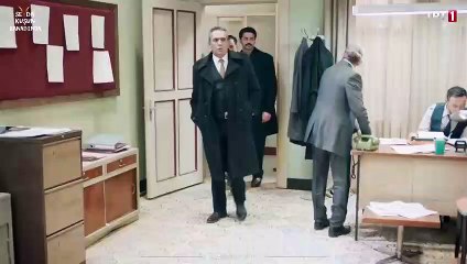 Sevda Kuşun Kanadında 27.Bölüm Fragmanı