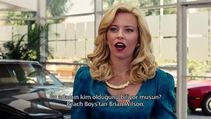 Aşk ve Merhamet - Türkçe Altyazılı Fragman