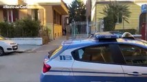 Poliziotto trovato morto a Bologna, il video delle indagini