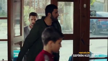 Sefirin Kızı 6.Bölüm Fragmanı