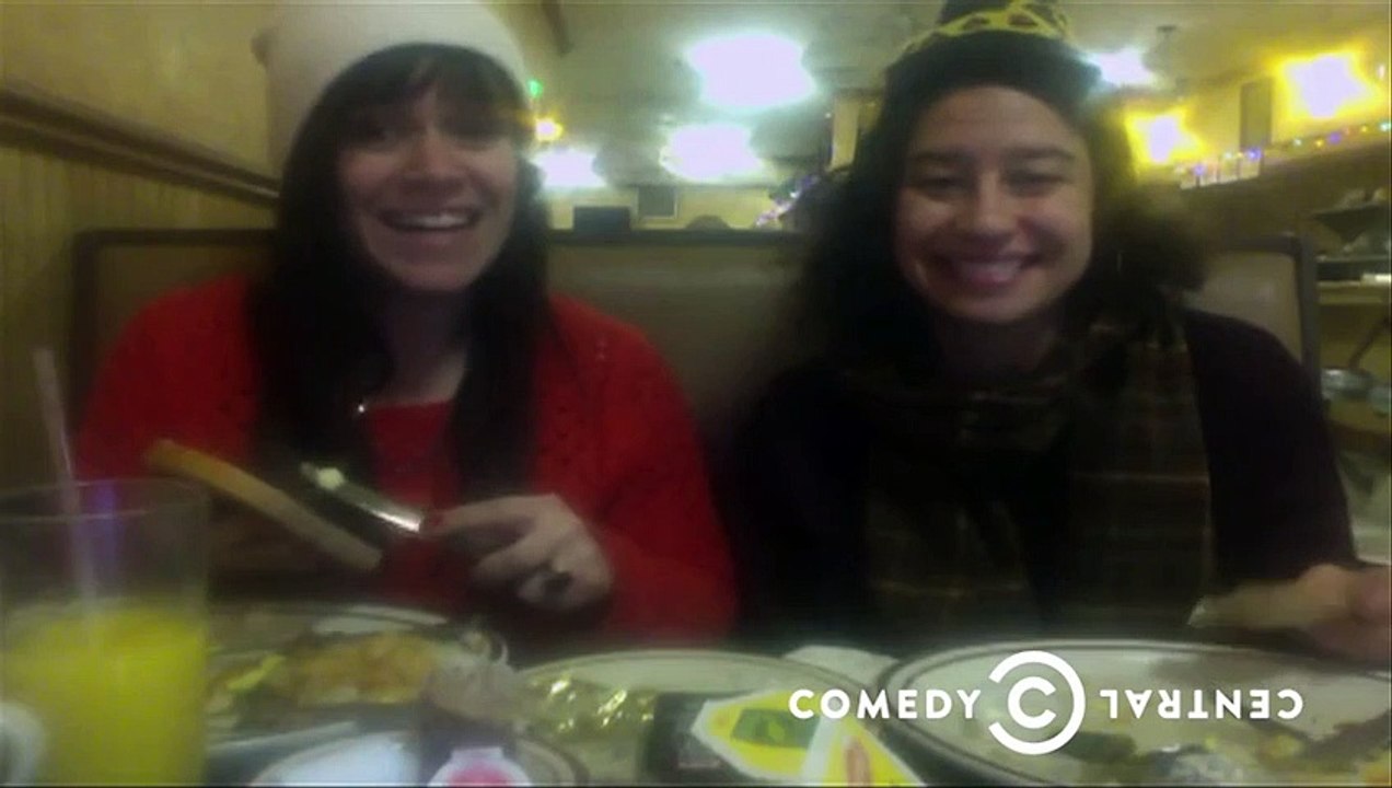 Broad City Fragman