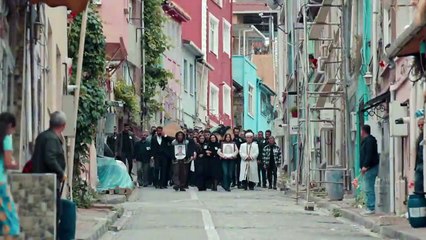 Çukur 131.Bölüm Fragmanı