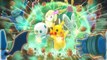 Pokemon Super Mystery Dungeon (3DS) : une date de sortie et un premier trailer de gameplay