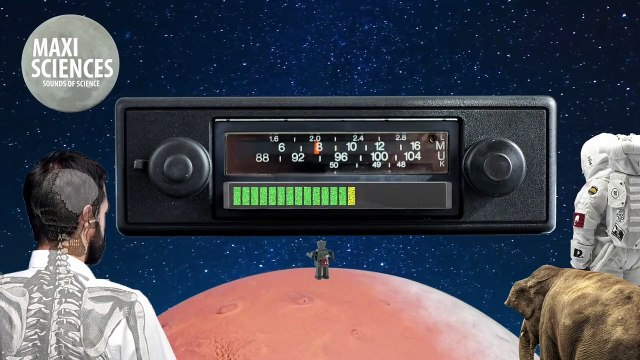 Ride, Lune et dinosaure, les actus sciences que vous devez connaître ce 23 juillet