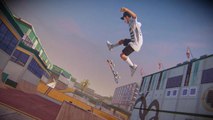 Tony Hawk Pro Skater 5 (PS4, Xbox One) : la sortie du jeu de skate confirmée