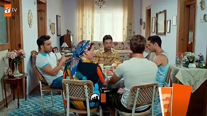 Aşk Zamanı 4.Bölüm Fragmanı