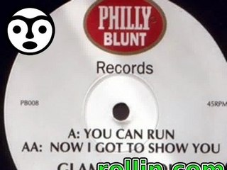 glamour gold - now i gotta show you ( philly blunt 1996 )