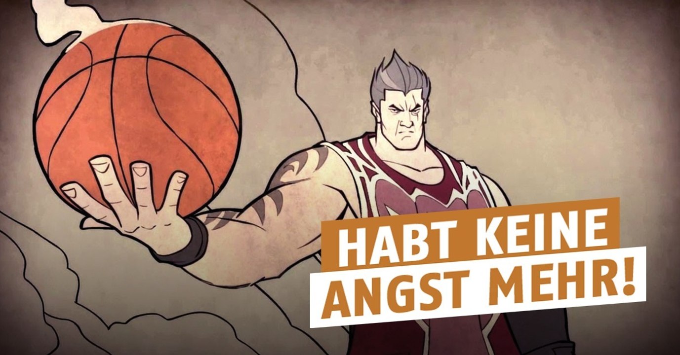 League of Legends: Wie ihr Darius in 2 Minuten countert