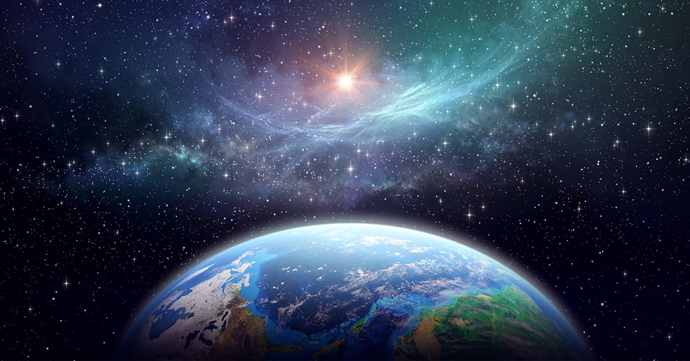 Ces deux exoplanètes sont les plus similaires à la Terre... Voici ce que cela implique