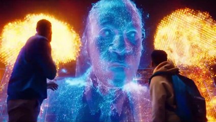 Space Jam: Yeni Efsane Altyazılı Fragman