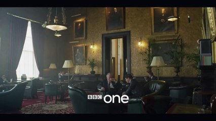 A Very English Scandal Orijinal Fragman