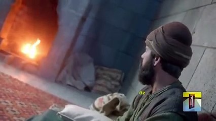 Yunus Emre ''Aşkın Yolculuğu'' 22.Bölüm Fragmanı