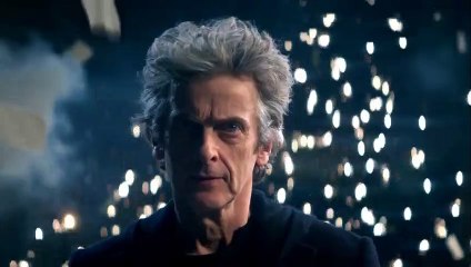 Doctor Who 10. Sezon Teaser