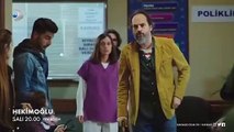 Hekimoğlu 5.Bölüm Fragmanı