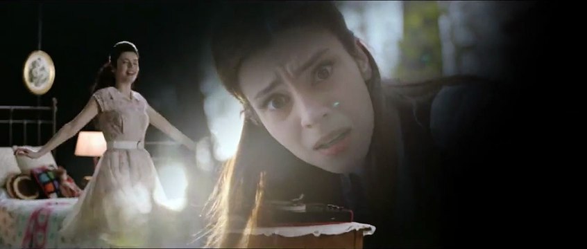 Aşk Tesadüfleri Sever 2 Video Klip - Bir Rüya Gördüm