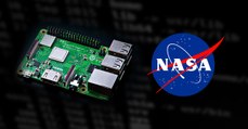 Un Raspberry Pi utilisé pour voler des données secrètes de la NASA