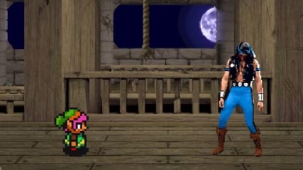 Mortal Kombat : voici les personnages qui n'ont pas réussi à passer le casting