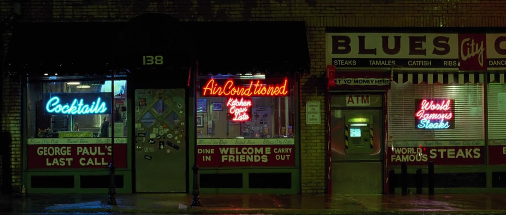 Mississippi Grind - Orijinal Fragman