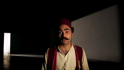 Deli Aşk - Paramı Ver Ekrem