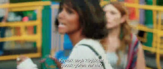 Anne Altyazılı Fragman (2)