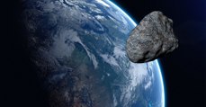 Un astéroïde s'apprête à frôler la Terre : quels sont les risques de collision ?