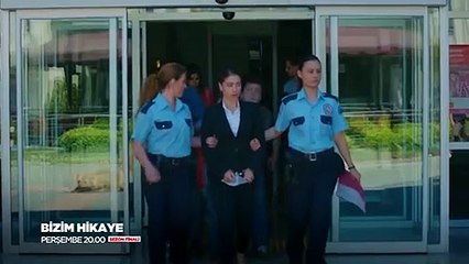 Bizim Hikaye 37.Bölüm Fragmanı