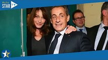 Carla Bruni publie un portrait de couple étonnant pour ses 14 ans de mariage avec Nicolas Sarkozy