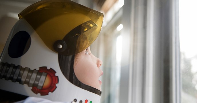 Les origines de l'imagination humaine ne sont pas celles que l'on pensait