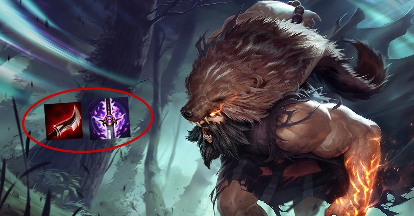 League of Legends: Der beste Champion, um eure Gegner zum Ragequit auf Level 1 zu zwingen