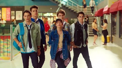 4N1K İlk Aşk Tanıtım