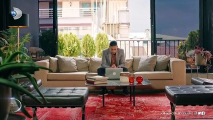 Aşkın Tarifi 5.Bölüm Fragmanı