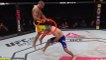 UFC Fight Night 106: Edson Barboza schlägt Beneil Dariush mit einem spektakulären Knietritt K. o.