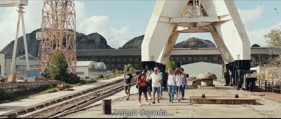 Atölye Altyazılı Fragman