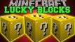 Minecraft : créez des blocs surprises avec une simple commande !