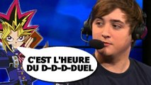 League of Legends : quand Krepo fait référence à Yu-Gi-Oh pour expliquer la phase de draft