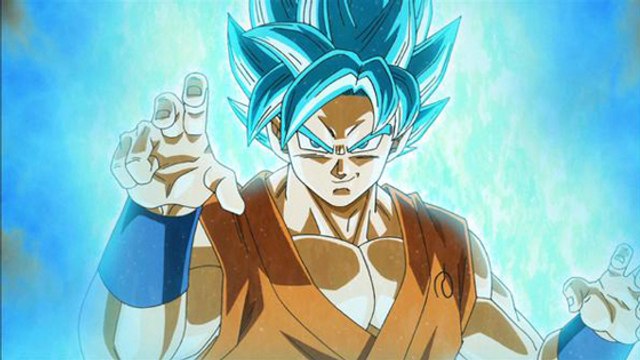 Dragon Ball Super : les premières informations officielles sur le scénario