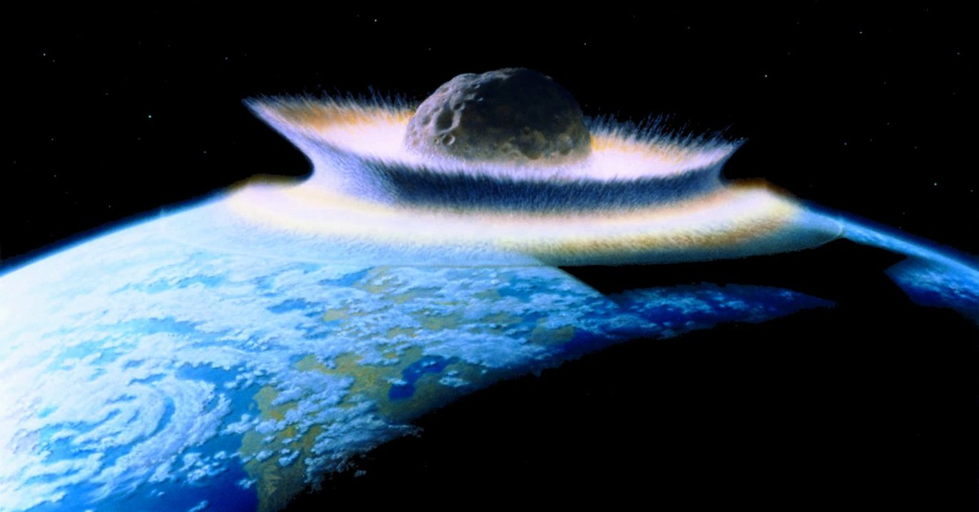 Keine Angst, der Asteroid 2016 WF9 wird die Erde am 16. Februar nicht treffen!