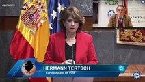 Hermann Tertsch: Tenemos un Gobierno delincuente saquean España, no quieren investigar los abusos a menores