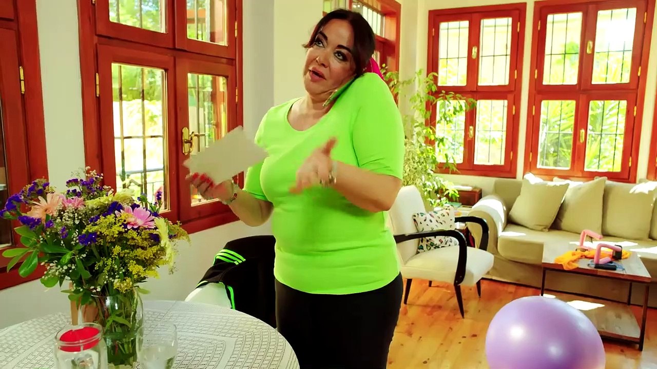 Aşk Nerede? - Fragman