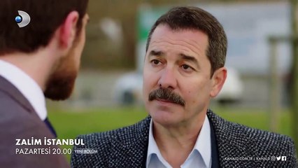 Zalim İstanbul 29.Bölüm Fragman