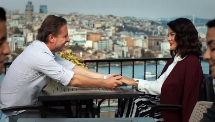 Umudun Kıyısında - Fragman