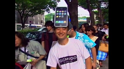 Steve Jobs: The Man In The Machine - Orijinal Fragman