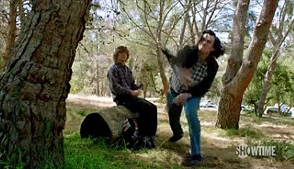 Kidding Orijinal Fragman