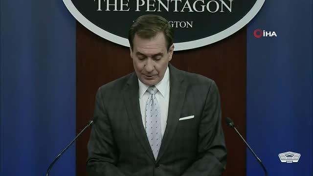 ABD, Almanya, Polonya ve Romanya'ya 3 bin asker gönderecek