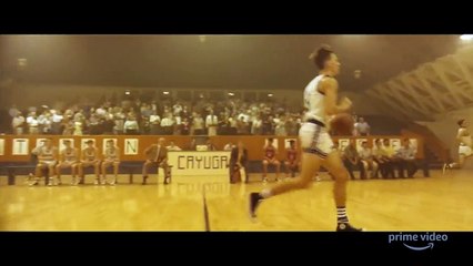 The Vast of Night Orijinal Fragman