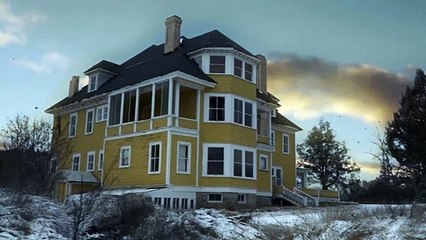 Şeytan Kulesi Orijinal Fragman (2)